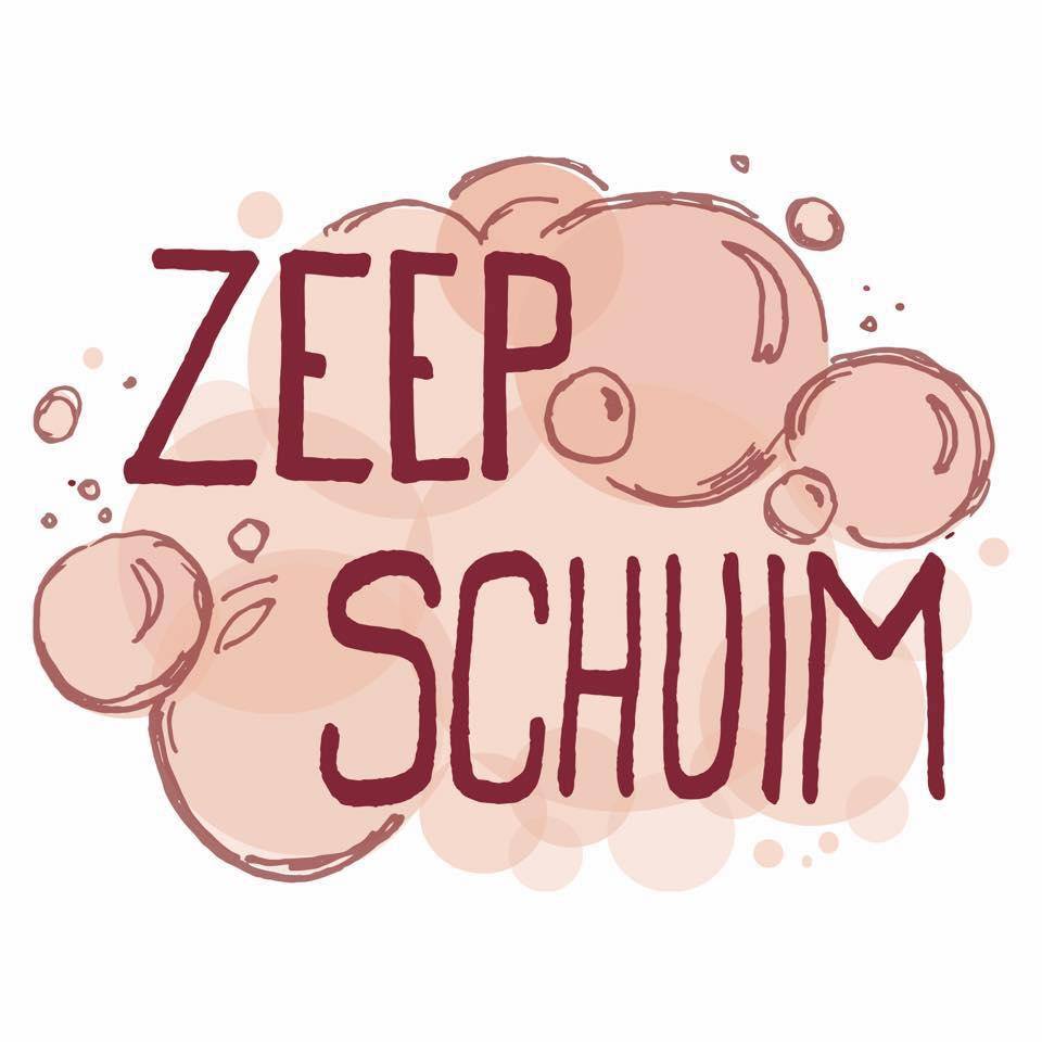 Tim Bruynen Zeep-Schuim